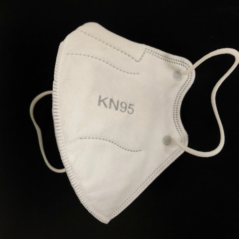 KN95 Face Mask