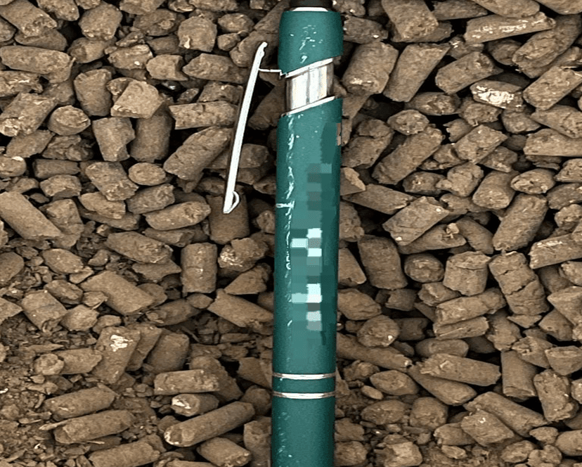 Organic Fertilizer