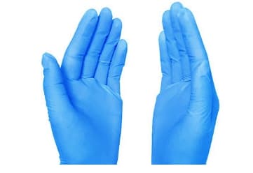 Nitrile Gloves