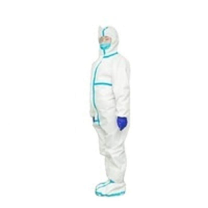 PPE Suit