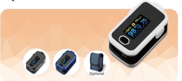 Pulse Oximeter