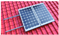 Solar Panel Rack